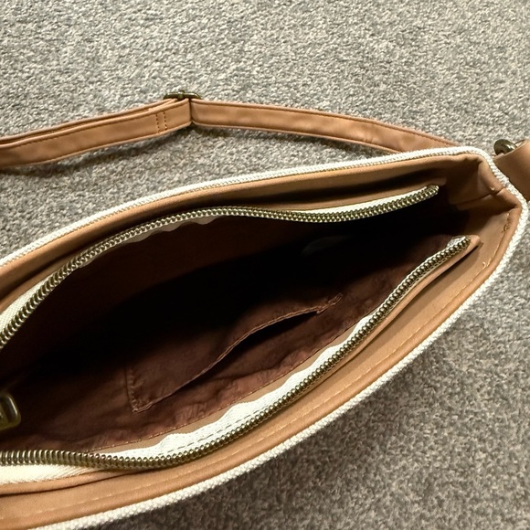 Rare Loungefly Disney Parks Duck Tales Huey Dewey and Louie CrossBody Bag - Picture 7 of 7